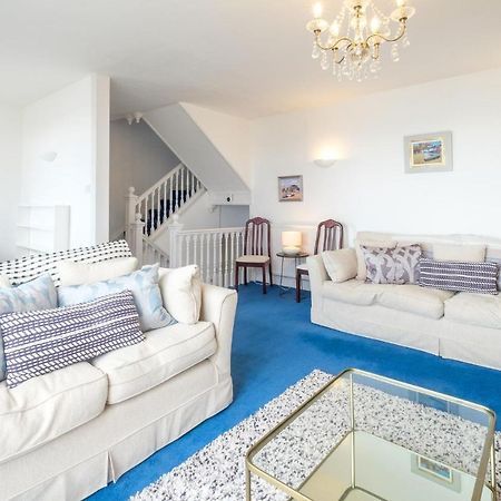Stoney Beach - Aldeburgh Coastal Cottages מראה חיצוני תמונה
