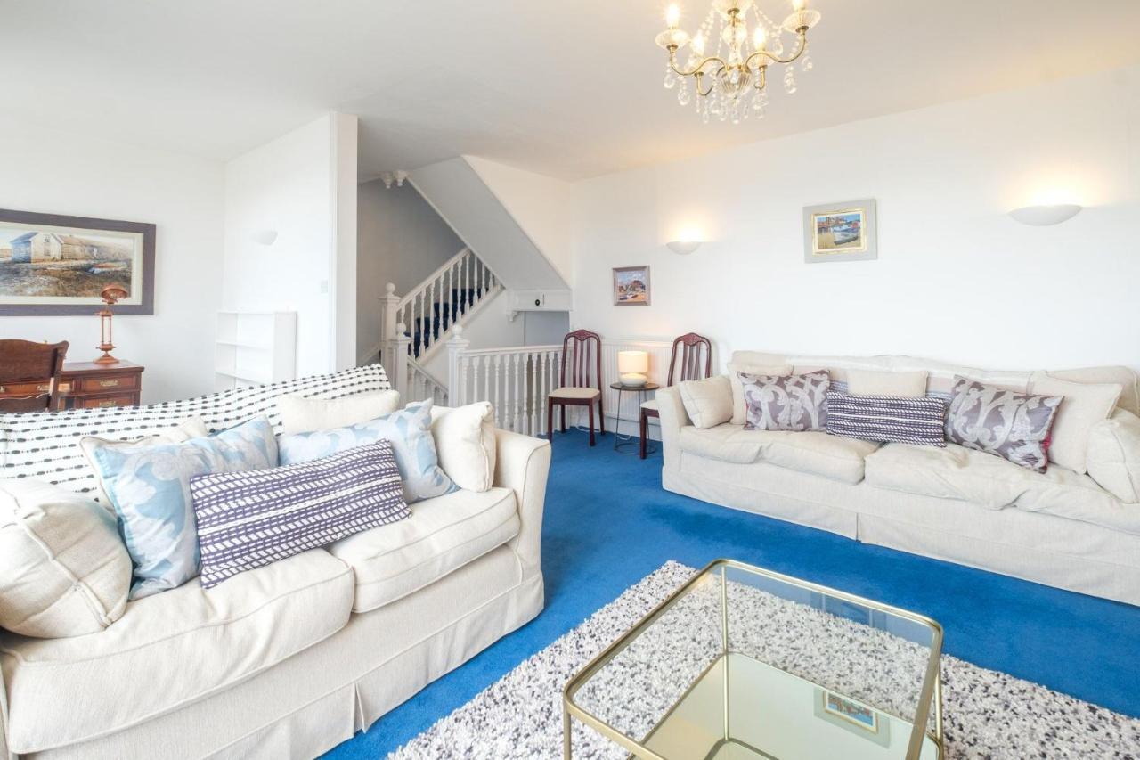 Stoney Beach - Aldeburgh Coastal Cottages מראה חיצוני תמונה