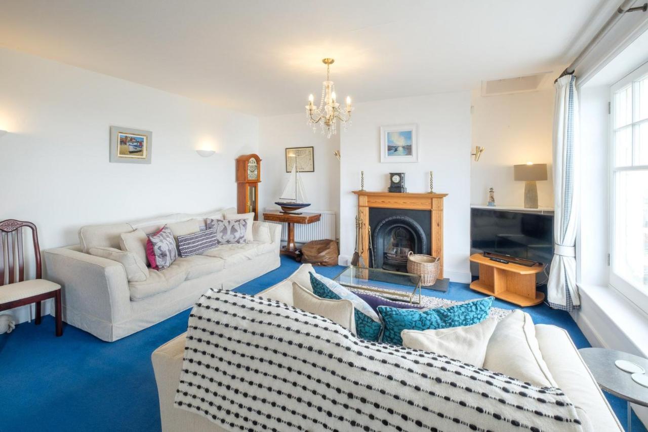 Stoney Beach - Aldeburgh Coastal Cottages מראה חיצוני תמונה