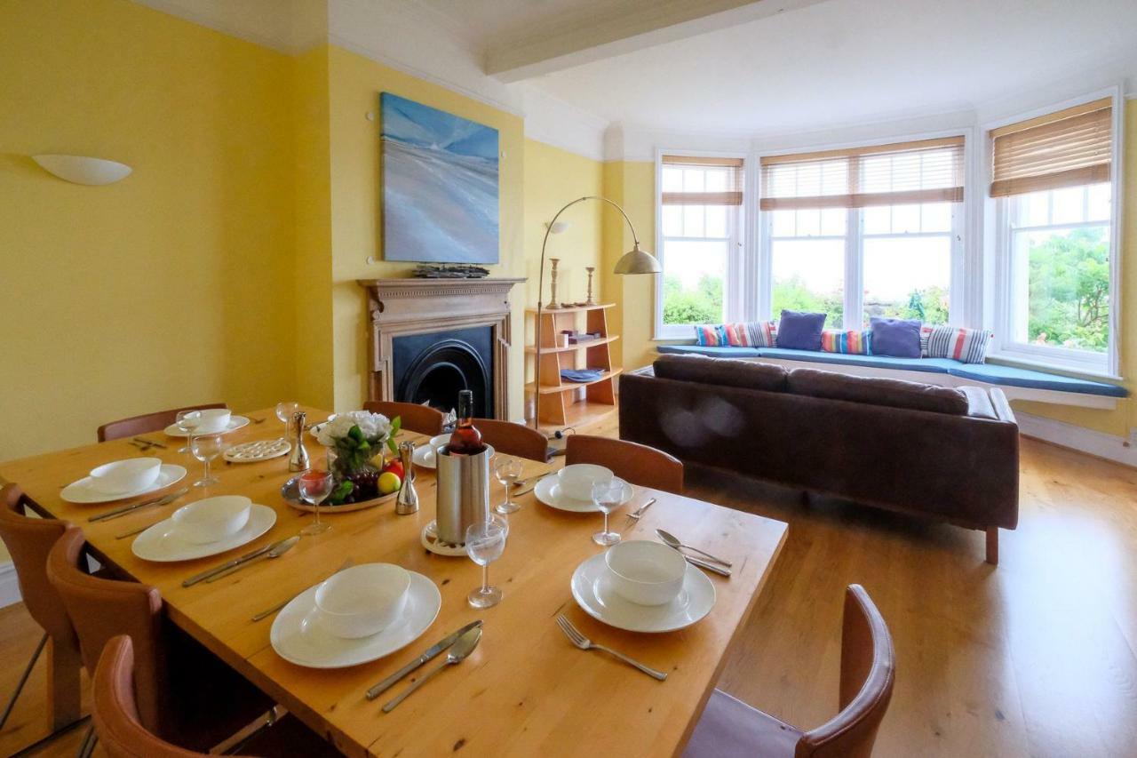 Stoney Beach - Aldeburgh Coastal Cottages מראה חיצוני תמונה