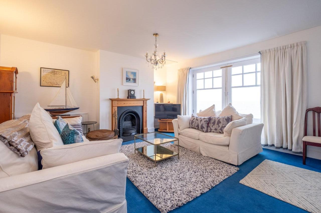 Stoney Beach - Aldeburgh Coastal Cottages מראה חיצוני תמונה