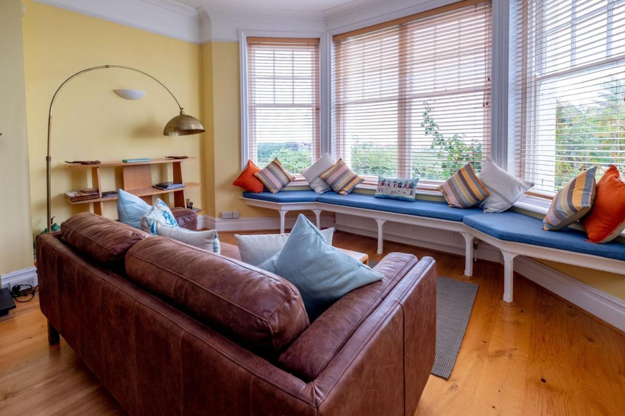 Stoney Beach - Aldeburgh Coastal Cottages מראה חיצוני תמונה